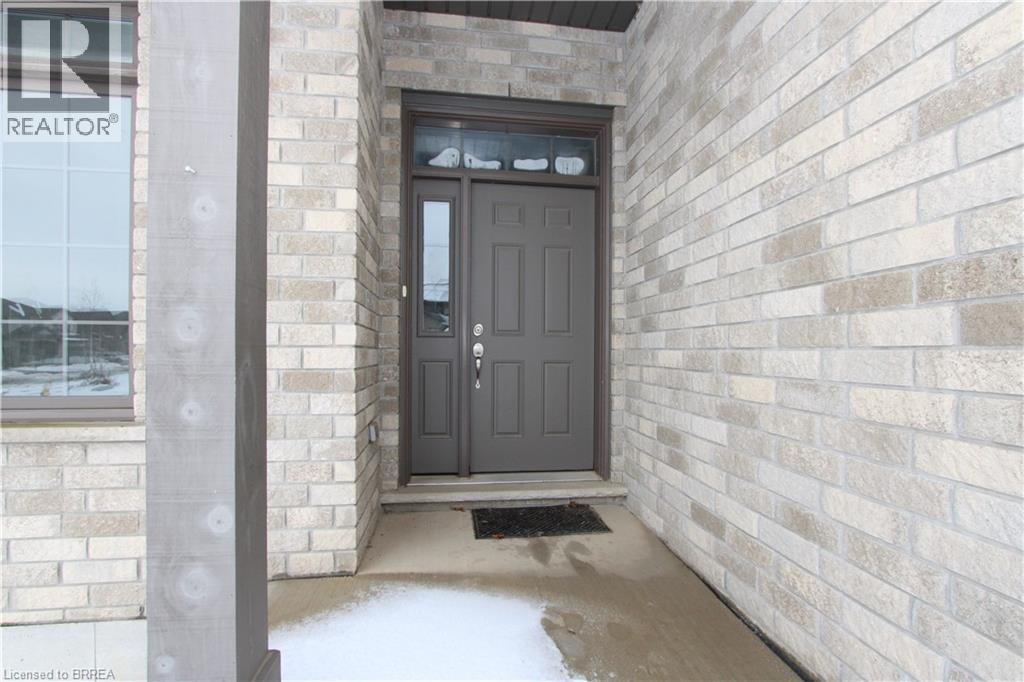 17 Masters Lane, Paris, Ontario  N3L 0H3 - Photo 3 - 40794462