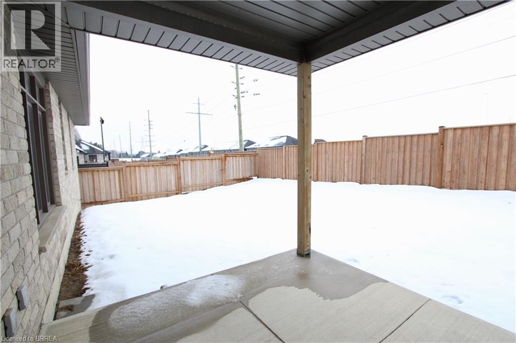 17 Masters Lane, Paris, Ontario  N3L 0H3 - Photo 40 - 40794462