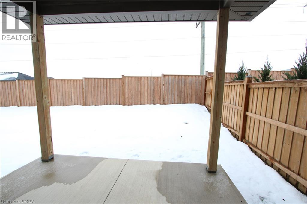 17 Masters Lane, Paris, Ontario  N3L 0H3 - Photo 41 - 40794462