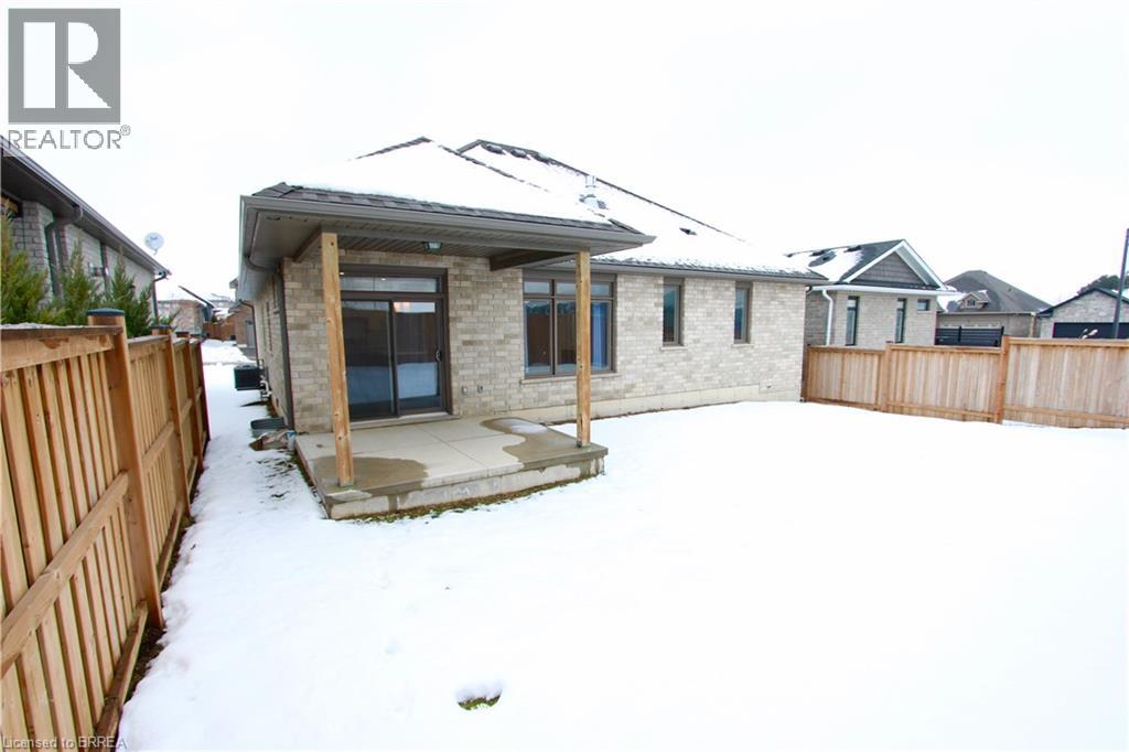 17 Masters Lane, Paris, Ontario  N3L 0H3 - Photo 42 - 40794462