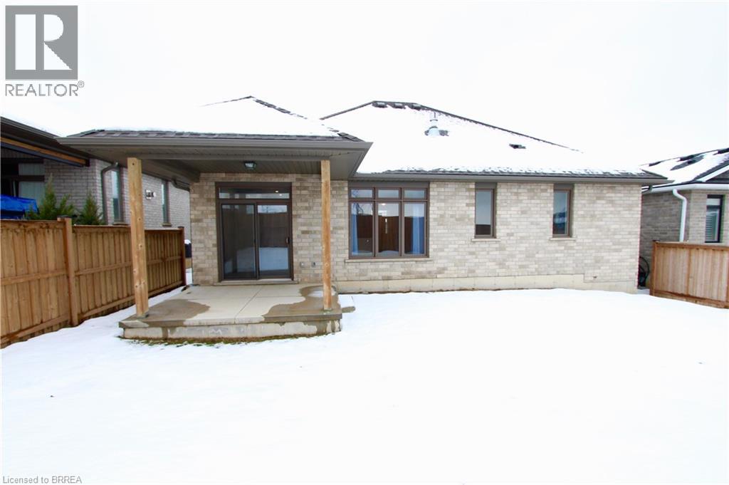 17 Masters Lane, Paris, Ontario  N3L 0H3 - Photo 43 - 40794462