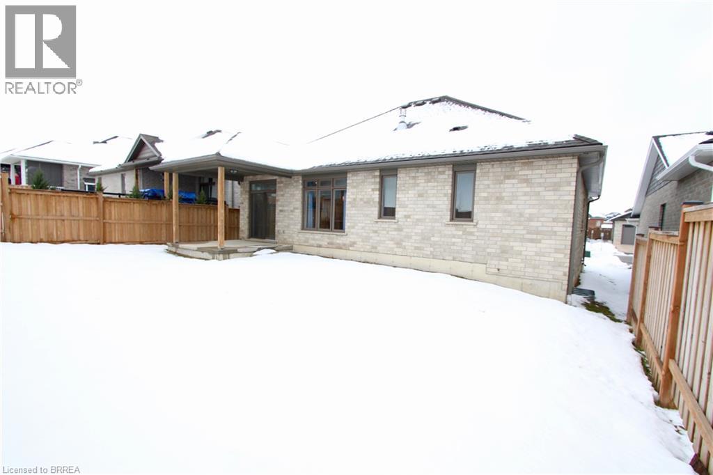 17 Masters Lane, Paris, Ontario  N3L 0H3 - Photo 44 - 40794462