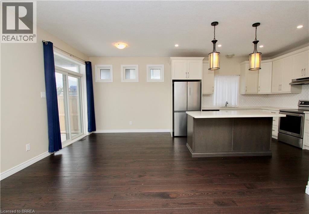 17 Masters Lane, Paris, Ontario  N3L 0H3 - Photo 9 - 40794462