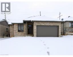 17 MASTERS Lane, Paris, Ontario