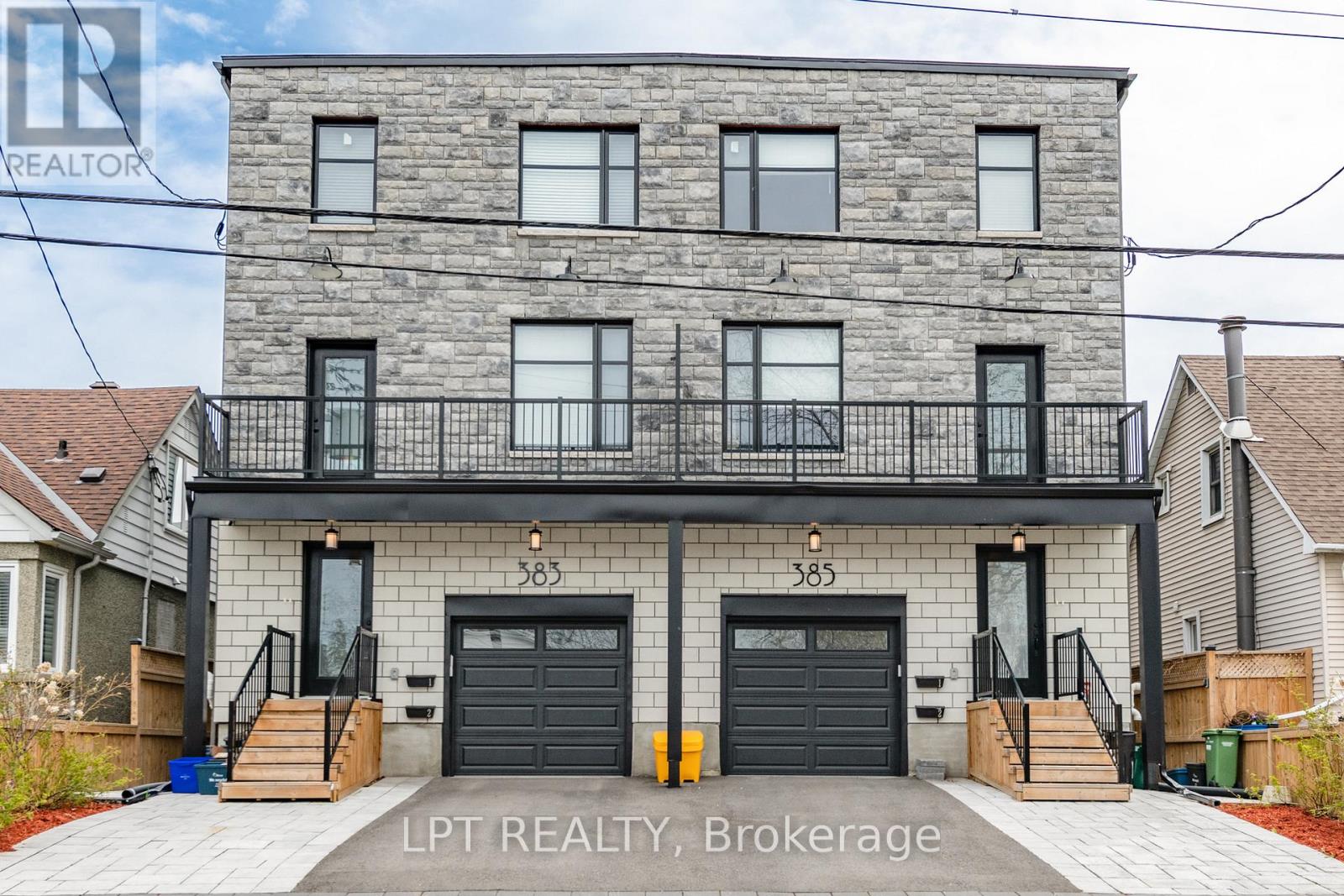#2 - 383 Brant Street, Ottawa, Ontario  K1L 6V5 - Photo 1 - X12567028