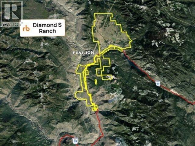 44812 Highway 99 Highway, Lillooet, British Columbia