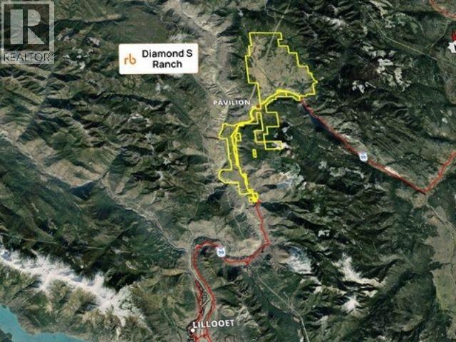 44812 Highway 99 Highway, Lillooet, British Columbia  V0K 2H0 - Photo 2 - 10369270
