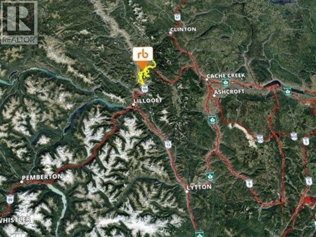 44812 Highway 99 Highway, Lillooet, British Columbia  V0K 2H0 - Photo 4 - 10369270