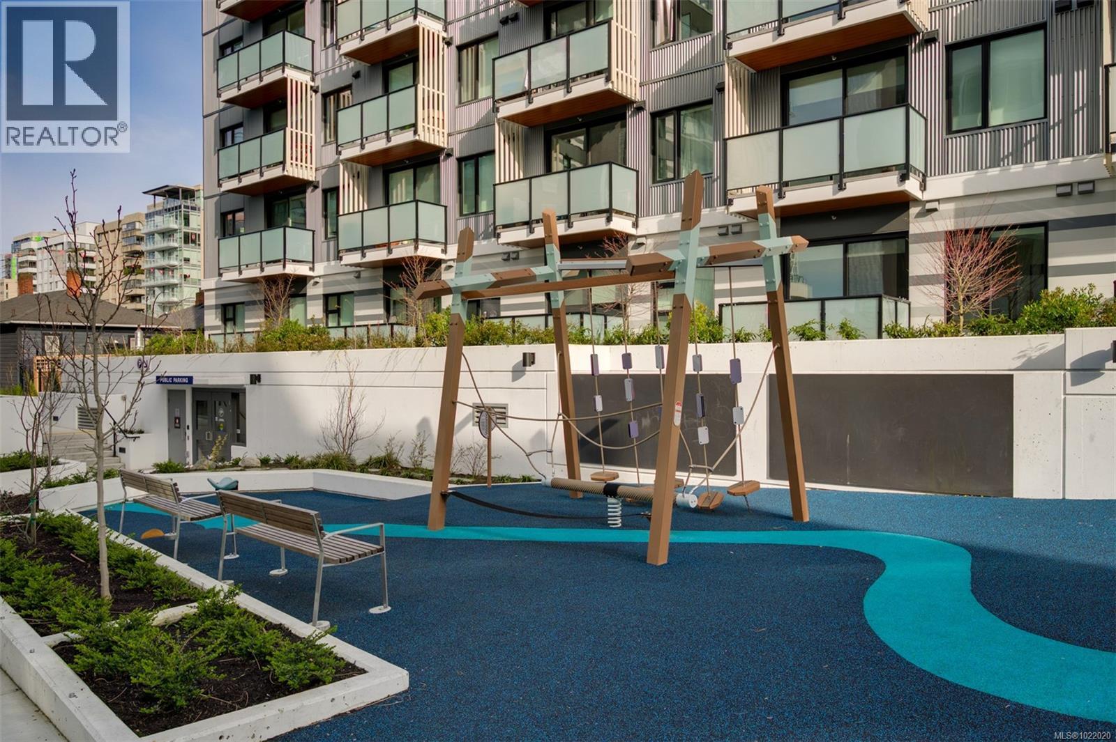 407 1115 Johnson St, Victoria, British Columbia  V8V 0H2 - Photo 23 - 1022020