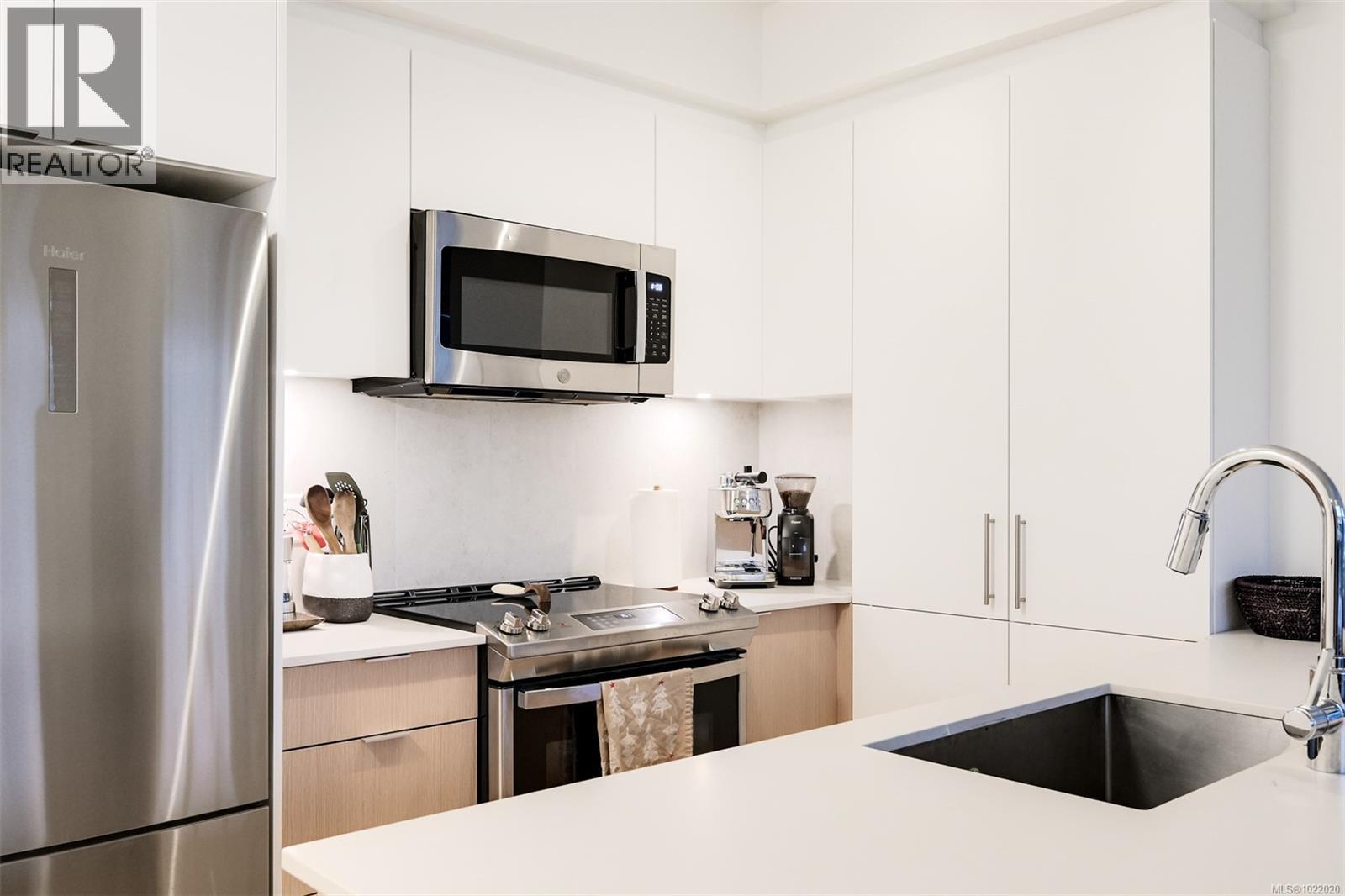 407 1115 Johnson St, Victoria, British Columbia  V8V 0H2 - Photo 11 - 1022020