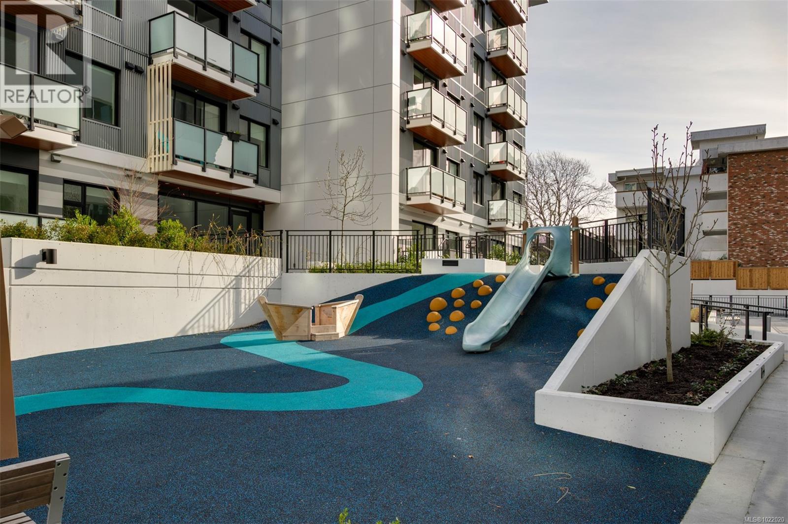 407 1115 Johnson St, Victoria, British Columbia  V8V 0H2 - Photo 24 - 1022020