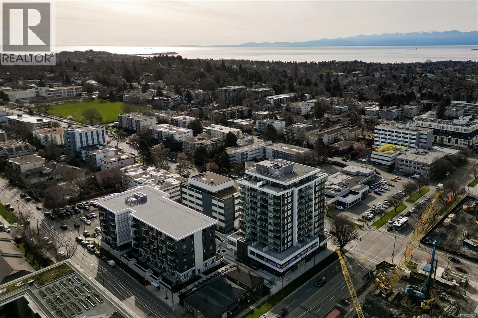 407 1115 Johnson St, Victoria, British Columbia  V8V 0H2 - Photo 26 - 1022020