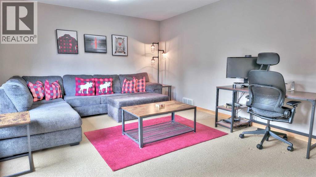 1, 101 Armstrong Place, Canmore, Alberta  T1W 3M2 - Photo 33 - A2273721