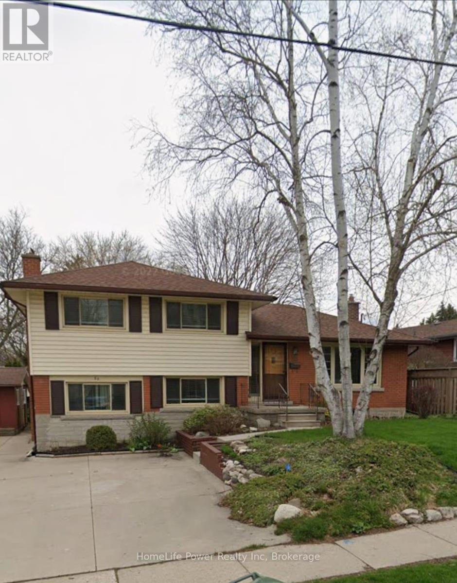 50 June Avenue, Guelph, Ontario N1H 1H7 - Photo 1 - X12627566