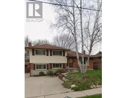 50 JUNE AVENUE, guelph (riverside park), Ontario