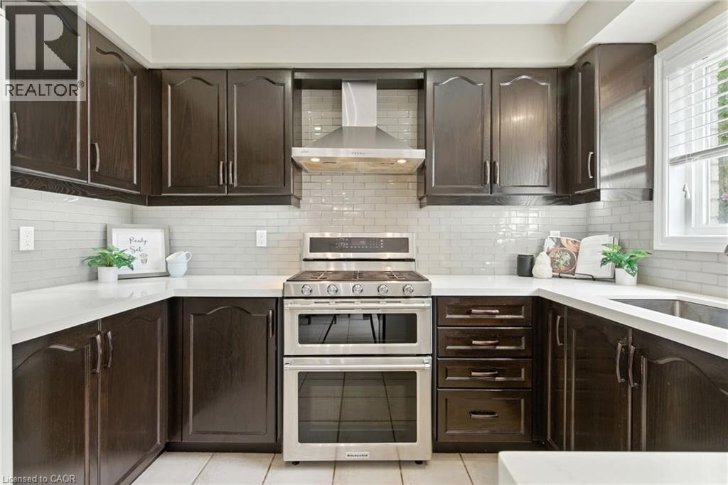 49 Johnson Crescent, Georgetown, Ontario  L7G 6C9 - Photo 9 - 40791479