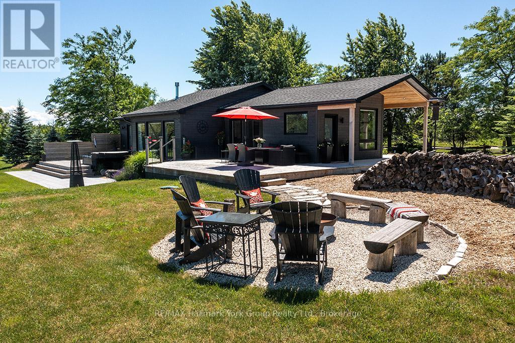 125 Mountain Road, Meaford, Ontario N4L 1W6 - Photo 24 - X12640760