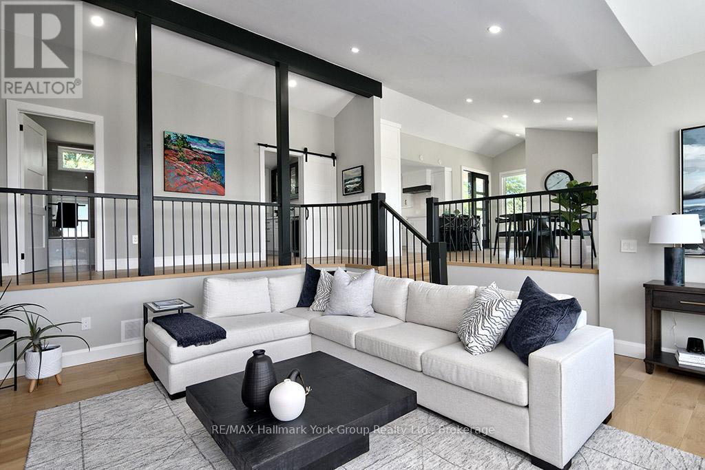 125 Mountain Road, Meaford, Ontario N4L 1W6 - Photo 35 - X12640760