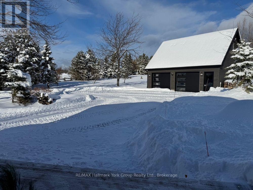 125 Mountain Road, Meaford, Ontario N4L 1W6 - Photo 47 - X12640760