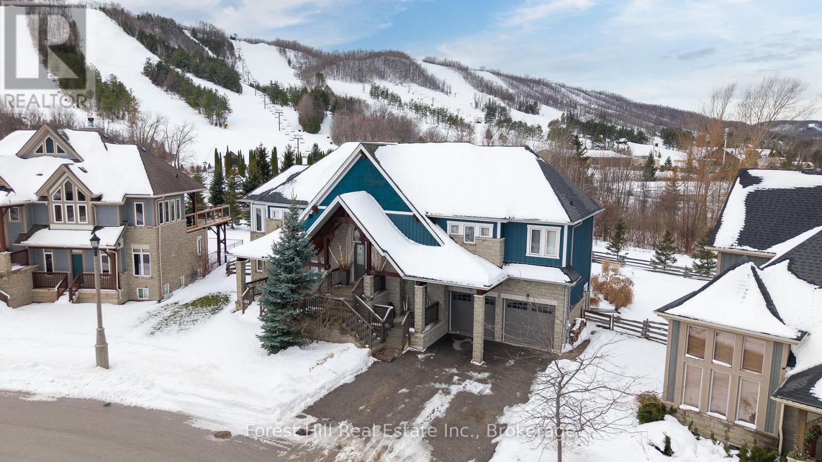 173 NATIONAL DRIVE, Blue Mountains, Ontario