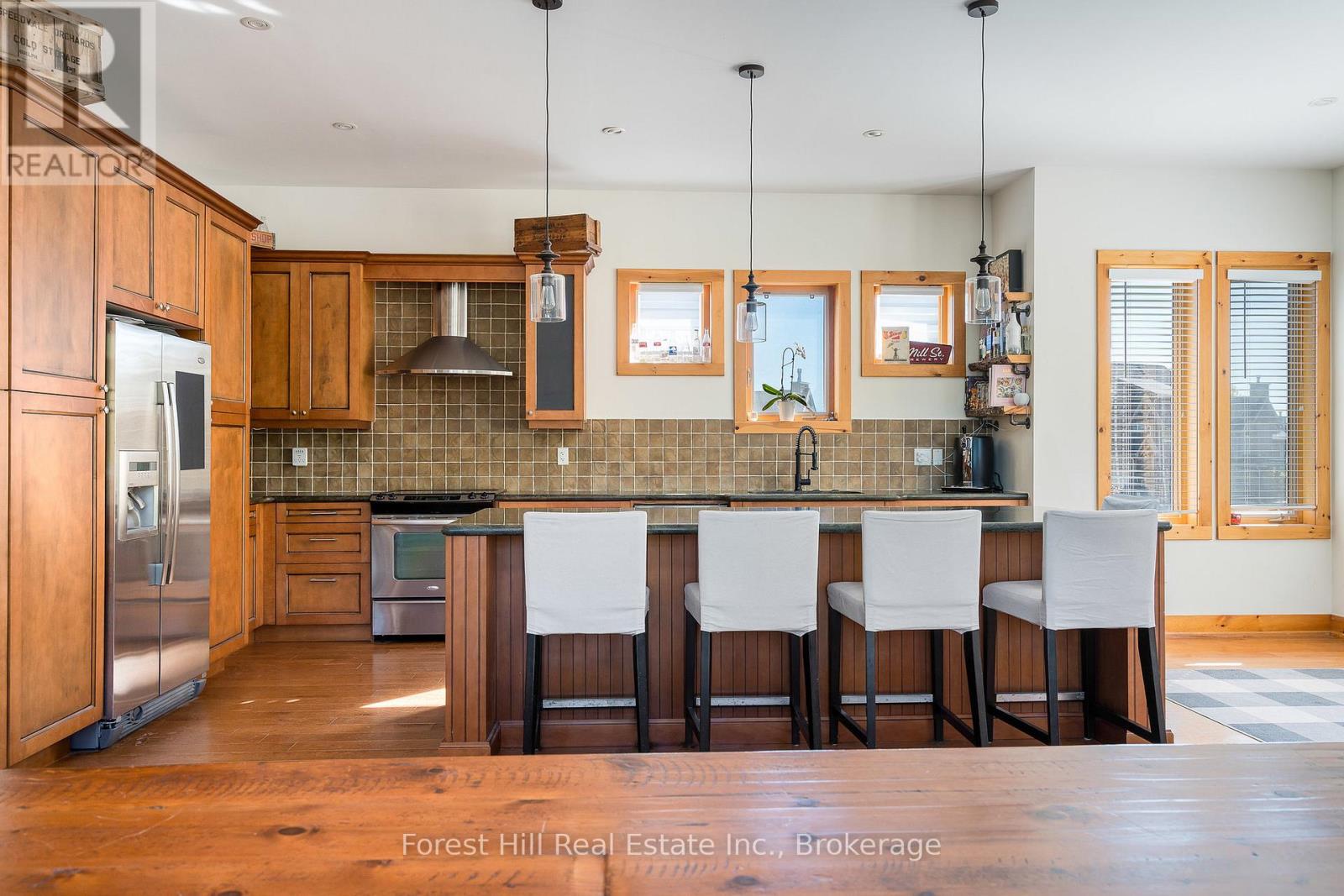 173 National Drive, Blue Mountains, Ontario L9Y 0B5 - Photo 13 - X12640788