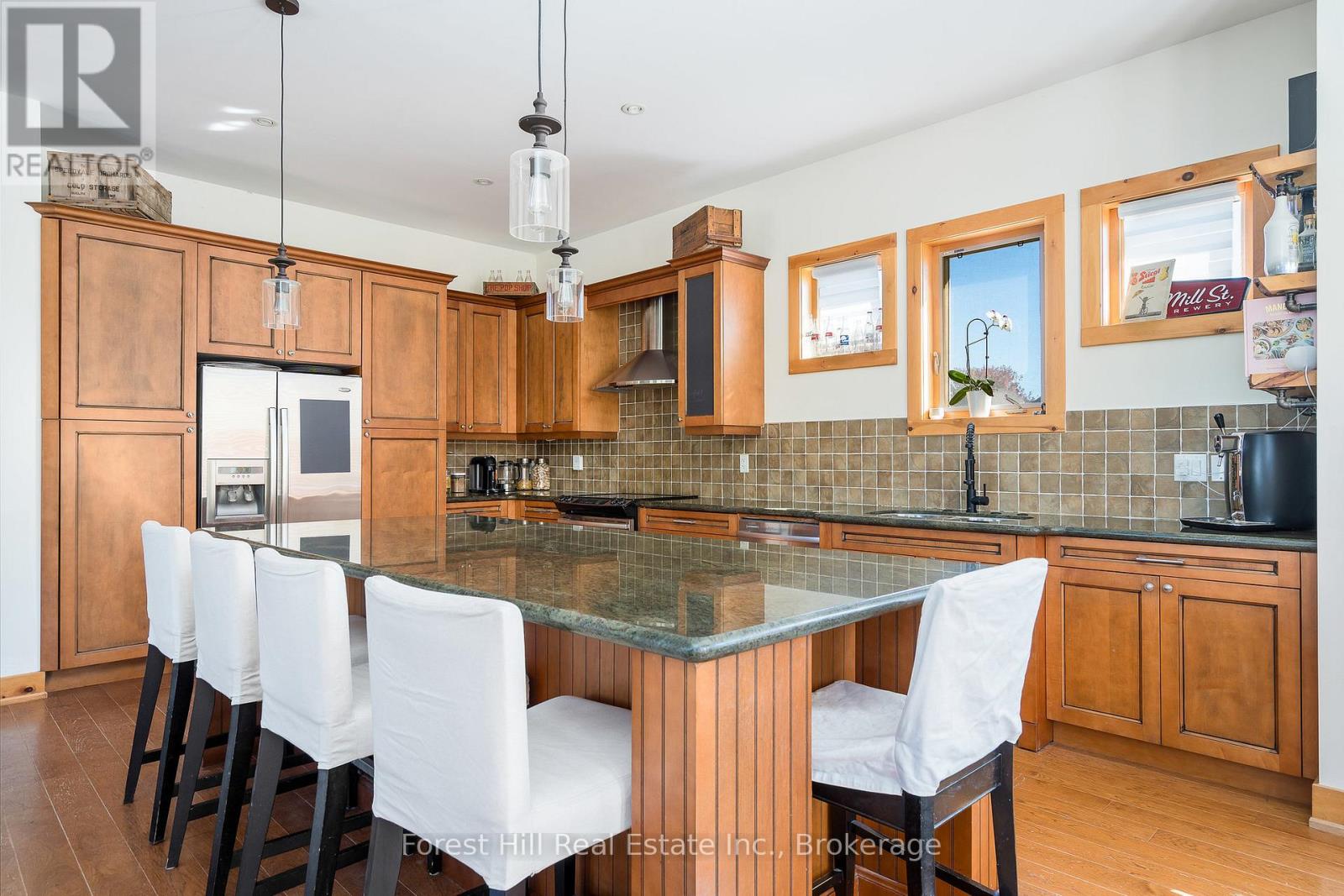 173 National Drive, Blue Mountains, Ontario L9Y 0B5 - Photo 14 - X12640788