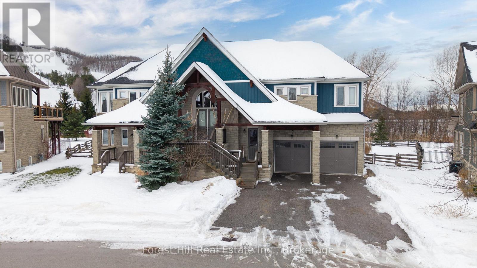 173 National Drive, Blue Mountains, Ontario L9Y 0B5 - Photo 2 - X12640788