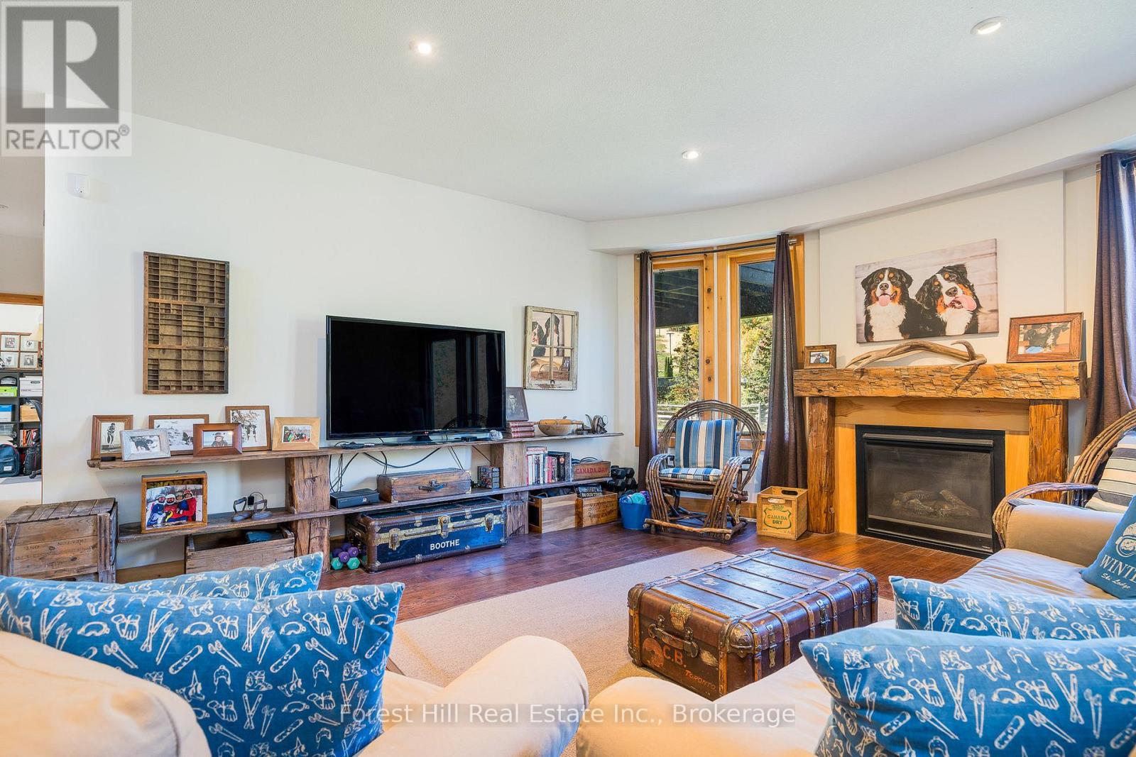 173 National Drive, Blue Mountains, Ontario L9Y 0B5 - Photo 21 - X12640788