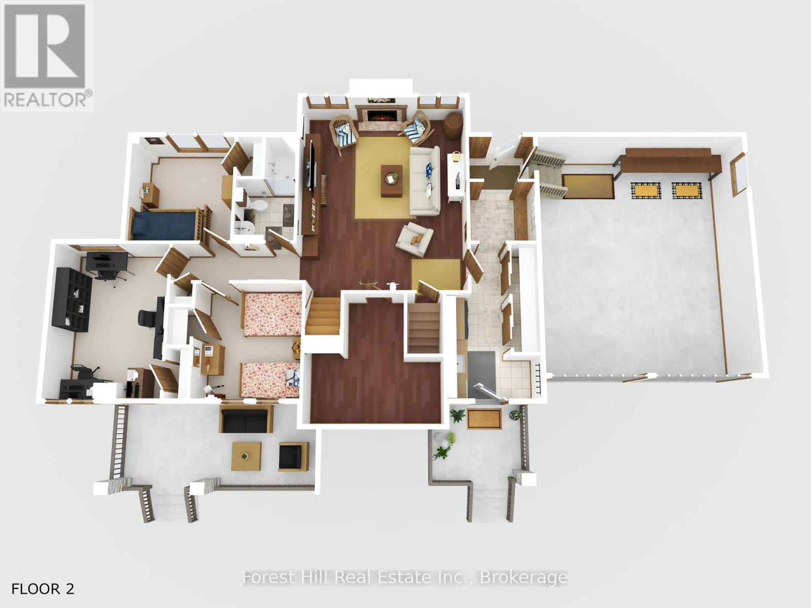 173 National Drive, Blue Mountains, Ontario L9Y 0B5 - Photo 26 - X12640788