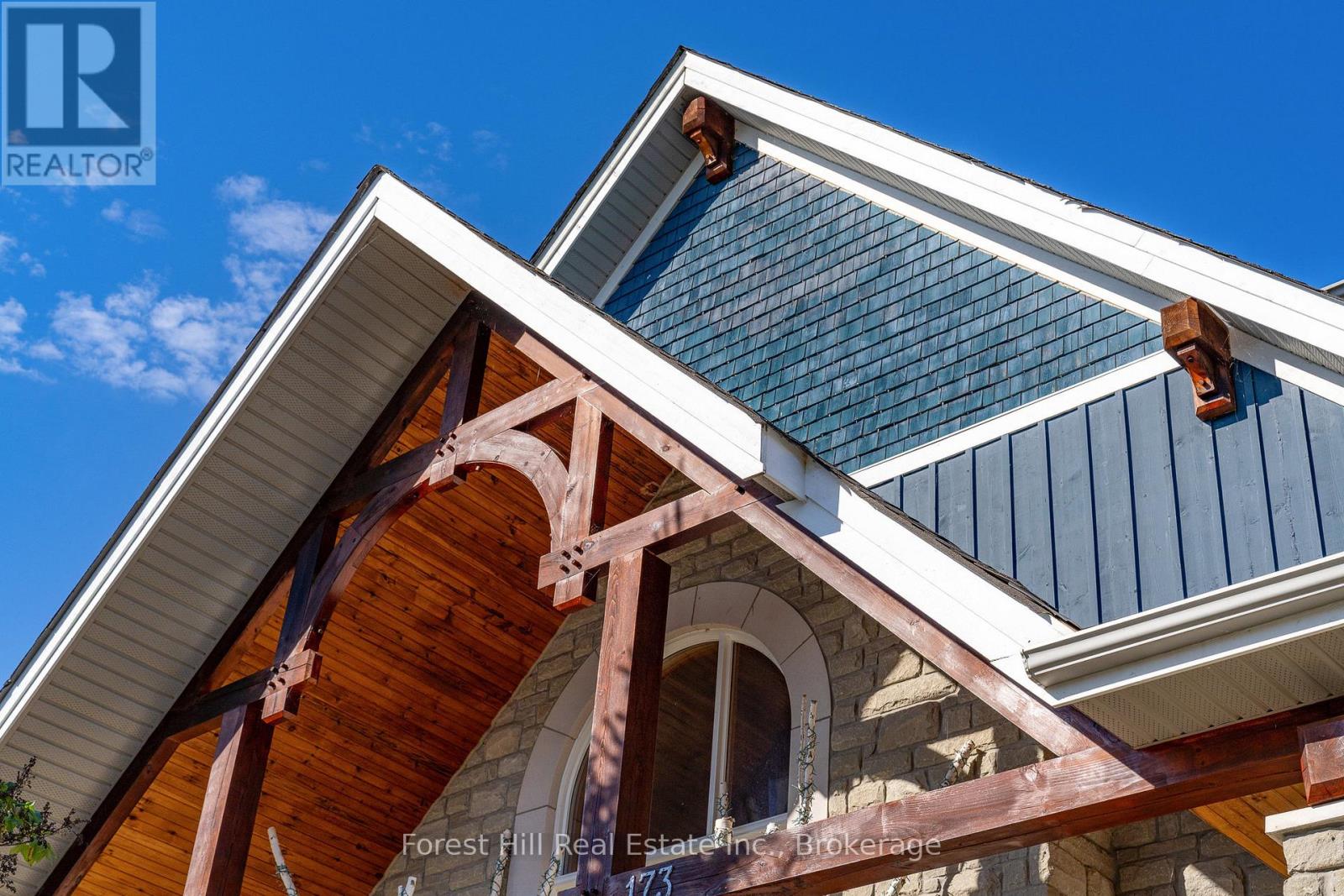 173 National Drive, Blue Mountains, Ontario L9Y 0B5 - Photo 34 - X12640788