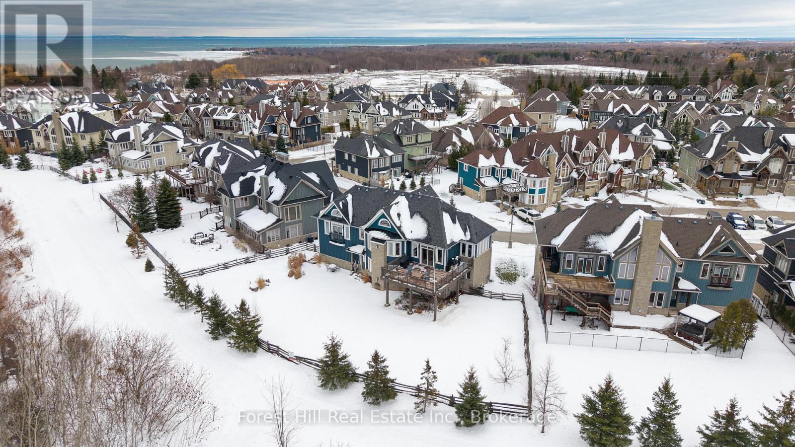 173 National Drive, Blue Mountains, Ontario L9Y 0B5 - Photo 4 - X12640788