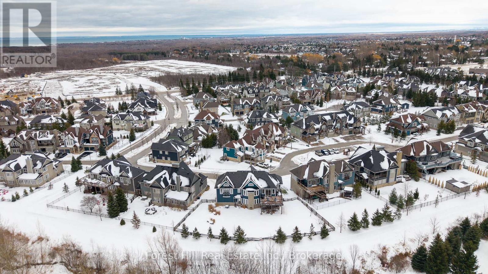 173 National Drive, Blue Mountains, Ontario L9Y 0B5 - Photo 5 - X12640788