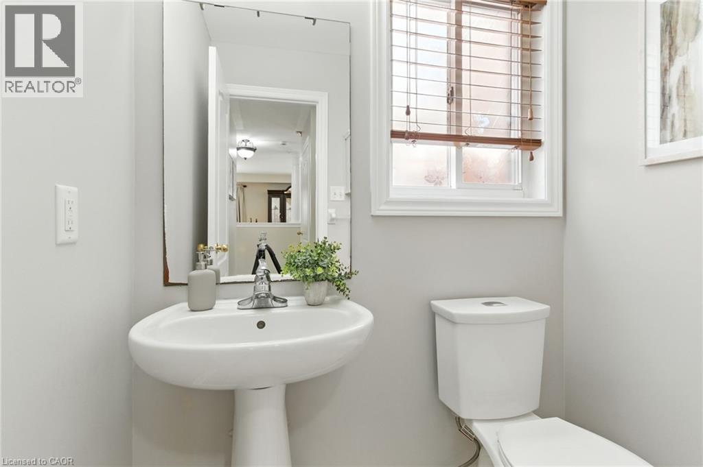 49 Johnson Crescent, Georgetown, Ontario  L7G 6C9 - Photo 14 - 40791479