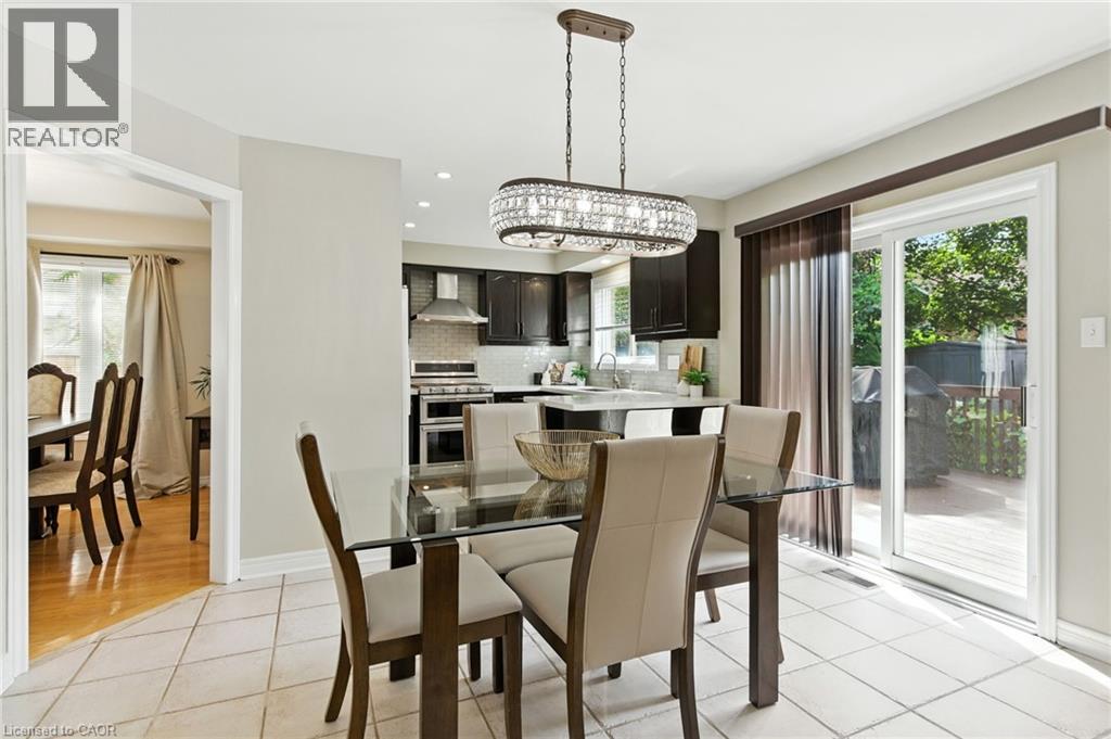 49 Johnson Crescent, Georgetown, Ontario  L7G 6C9 - Photo 8 - 40791479