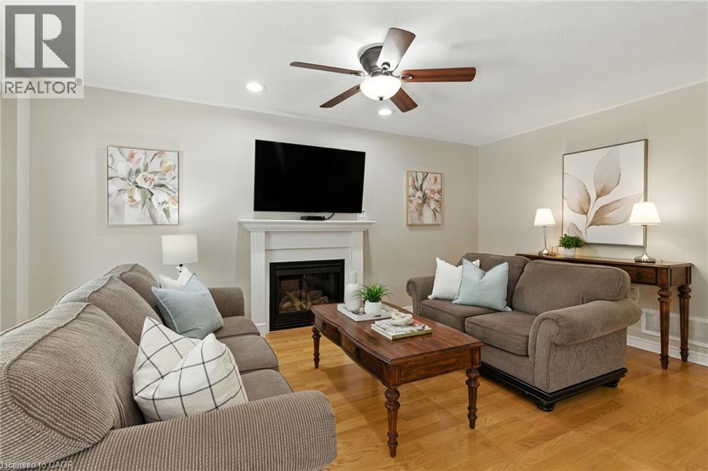 49 Johnson Crescent, Georgetown, Ontario  L7G 6C9 - Photo 13 - 40791479