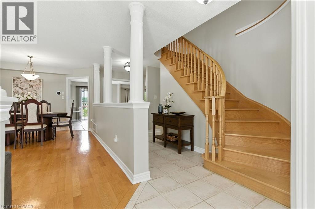 49 Johnson Crescent, Georgetown, Ontario  L7G 6C9 - Photo 5 - 40791479