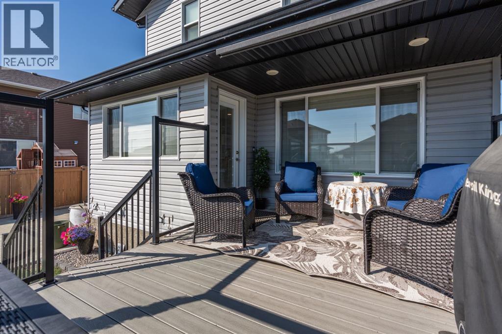 2607 63 Street, Camrose, Alberta  T4V 5J6 - Photo 5 - A2253847