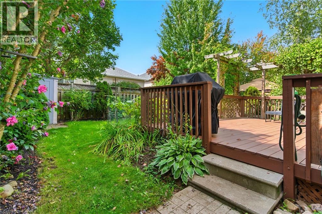 49 Johnson Crescent, Georgetown, Ontario  L7G 6C9 - Photo 26 - 40791479