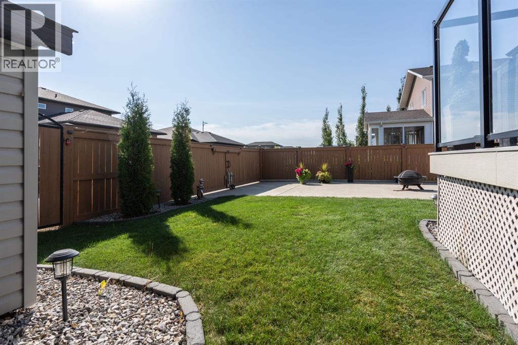 2607 63 Street, Camrose, Alberta  T4V 5J6 - Photo 37 - A2253847