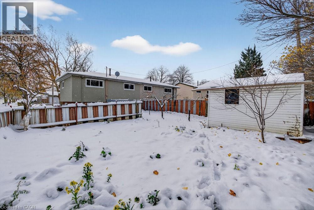 2 Country Club Drive, Hamilton, Ontario  L8K 5W2 - Photo 24 - 40793755