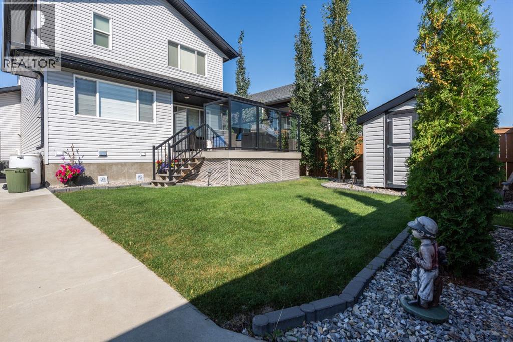 2607 63 Street, Camrose, Alberta  T4V 5J6 - Photo 34 - A2253847