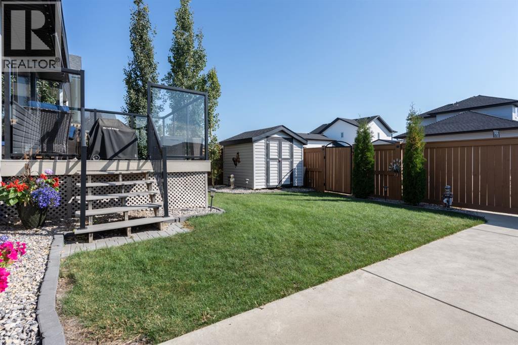 2607 63 Street, Camrose, Alberta  T4V 5J6 - Photo 35 - A2253847