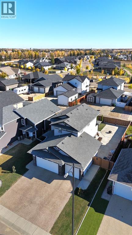 2607 63 Street, Camrose, Alberta  T4V 5J6 - Photo 40 - A2253847