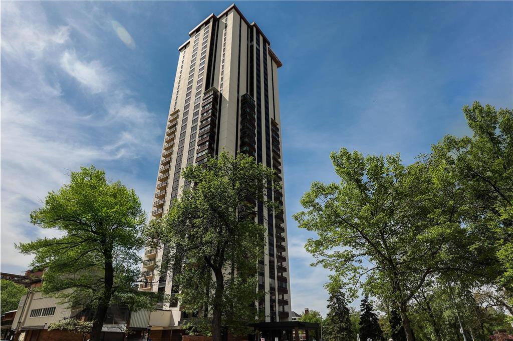 1807 55 Nassau Street N, Winnipeg, Manitoba