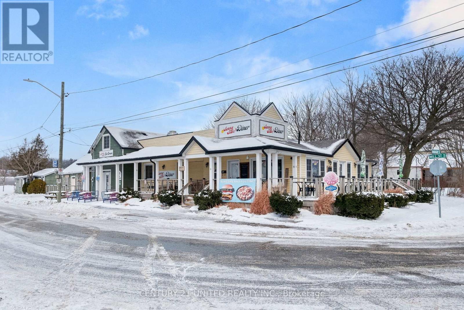 125 Mill Street S, Port Hope, Ontario L1A 2S8 - Photo 1 - X12627882