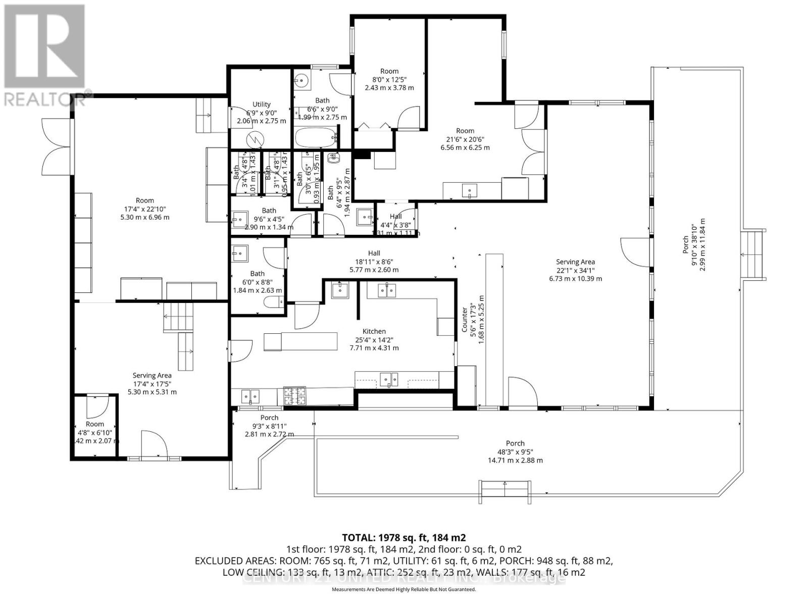 125 Mill Street S, Port Hope, Ontario L1A 2S8 - Photo 39 - X12627882