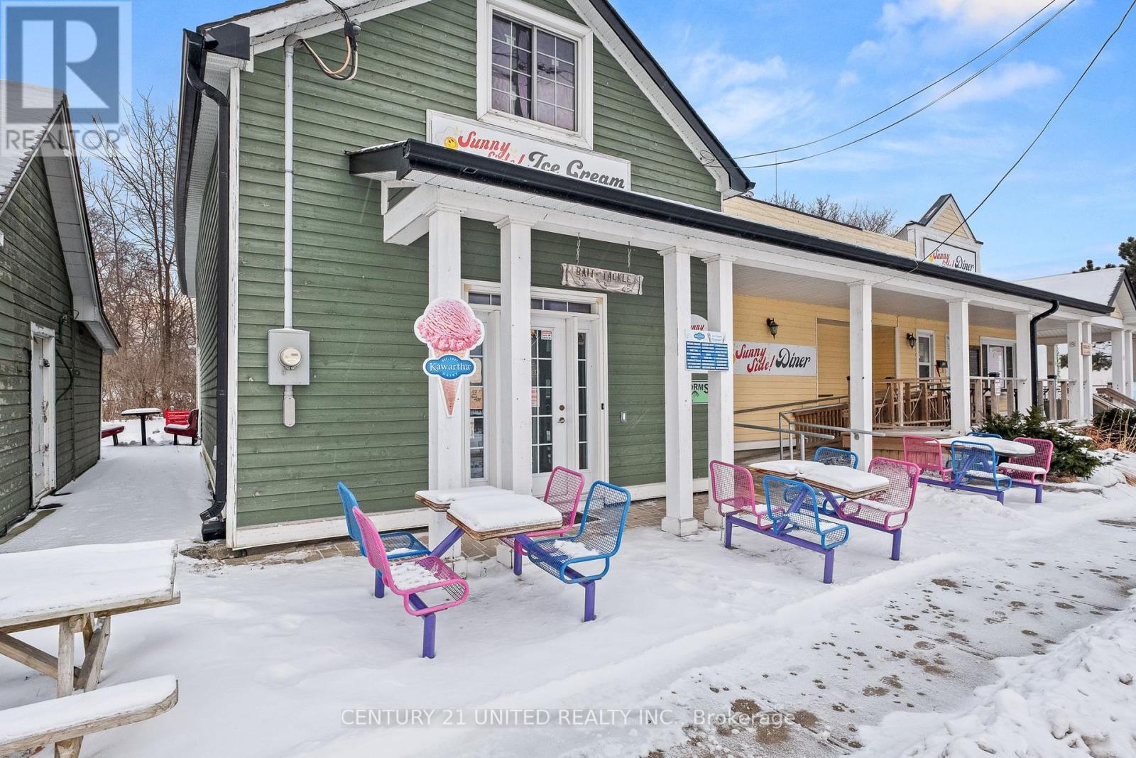 125 Mill Street S, Port Hope, Ontario L1A 2S8 - Photo 28 - X12627882