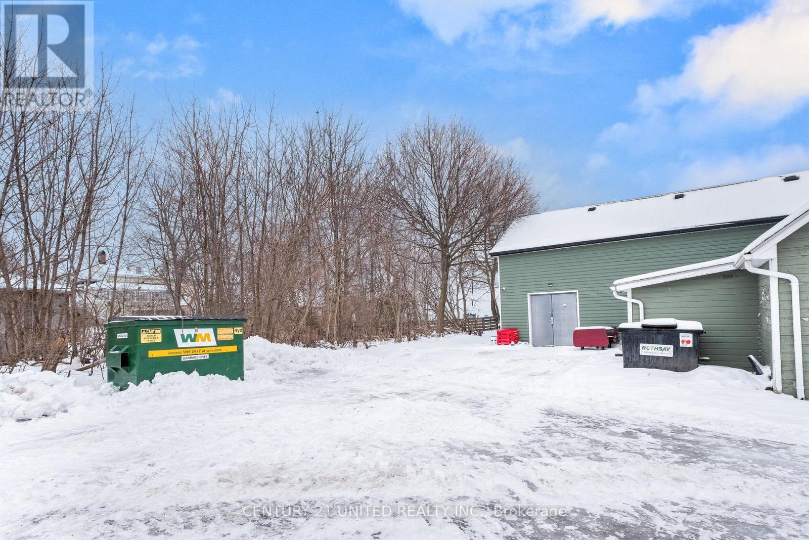 125 Mill Street S, Port Hope, Ontario L1A 2S8 - Photo 36 - X12627882