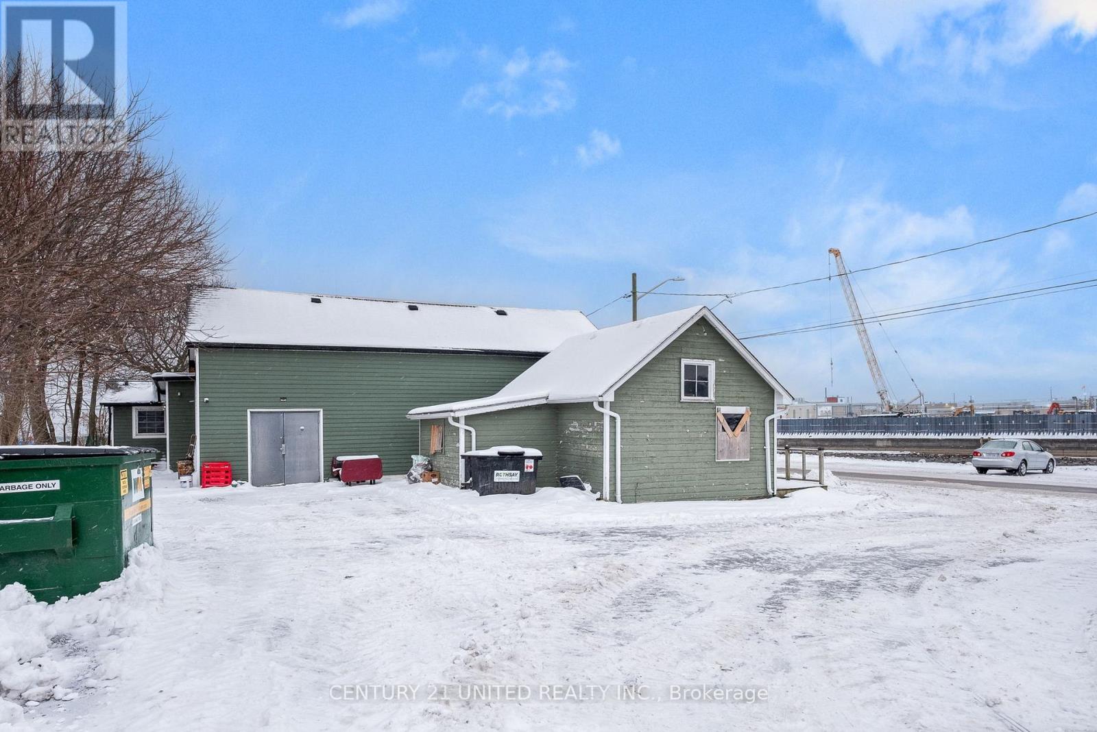 125 Mill Street S, Port Hope, Ontario L1A 2S8 - Photo 37 - X12627882