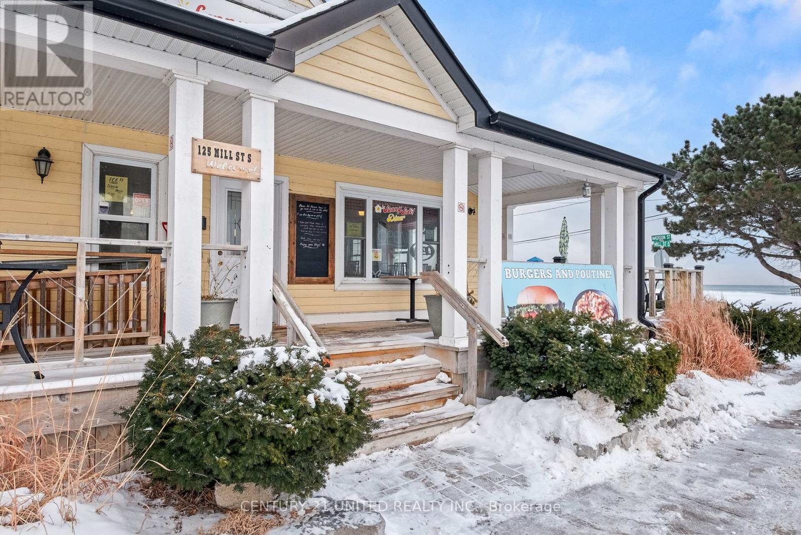 125 Mill Street S, Port Hope, Ontario L1A 2S8 - Photo 4 - X12627882